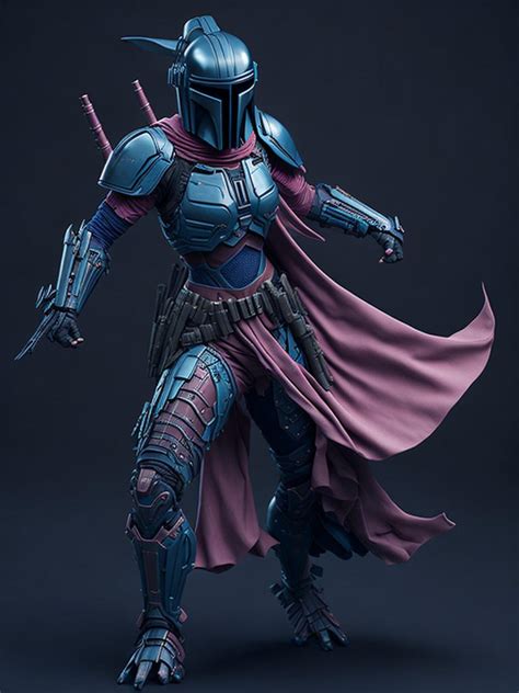 mandalorian womens|mandalorian female.